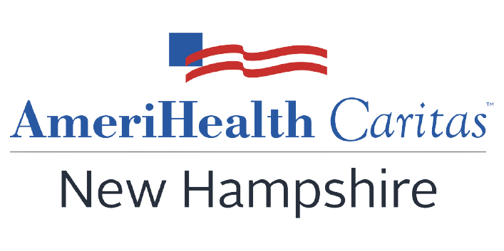 AmeriHealth Caritas New Hampshire Logo