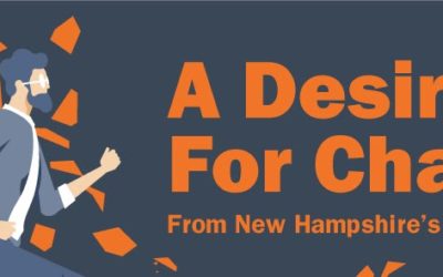 A Desire for Change: Solving New Hampshire’s Opioid Crisis