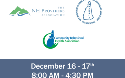 New Hampshire Behavioral Health Summit