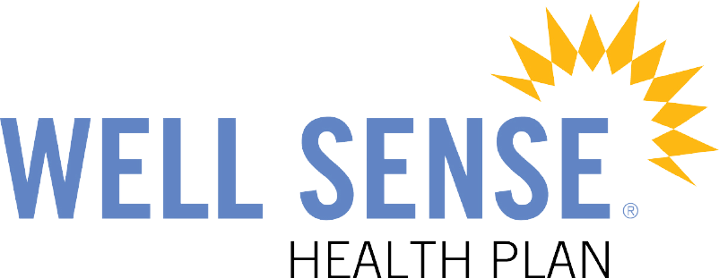 Well Sense Health Plan Logo