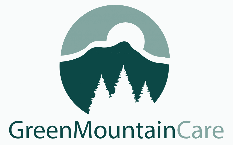 GreenMountainCare logo