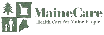 MaineCare Logo