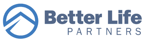 Better Life Partners Logo