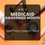 april is medicaid awareness month