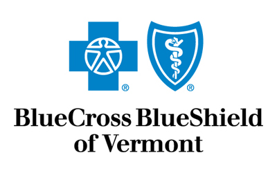 BlueCross BlueShield of Vermont logo