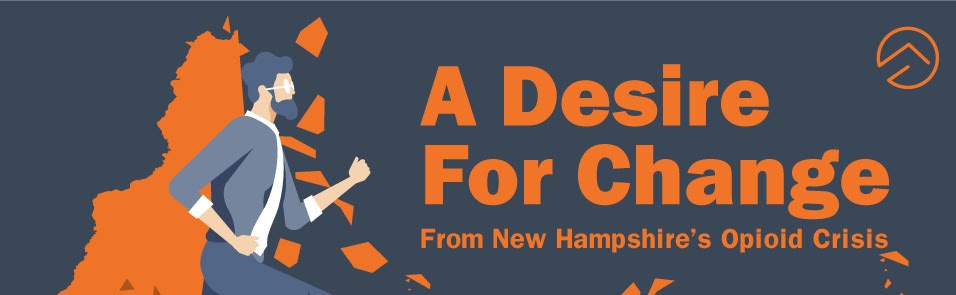 A desire for change from New Hampshire's Opiod Crisis