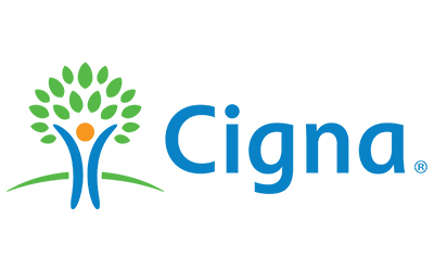 Cigna logo