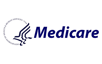 Medicare logo