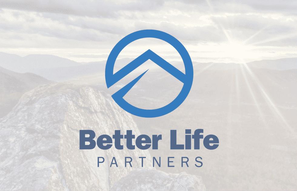 Better Life Partners logo