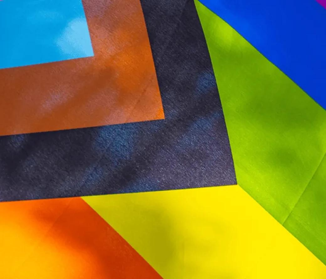 Pride flag