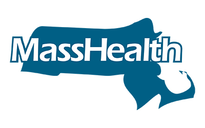 MassHealth logo