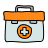 medical bag icon