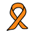 awareness ribbon icon