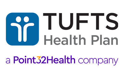 Tufts Health Plan logo