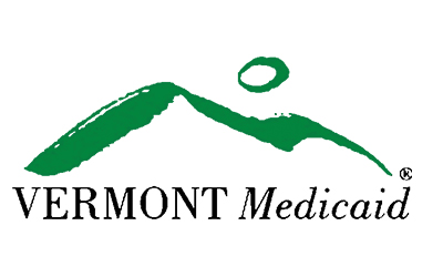 Vermont Medicaid logo