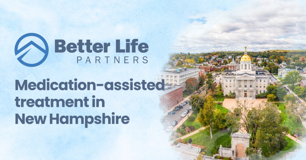 Better Life Partners