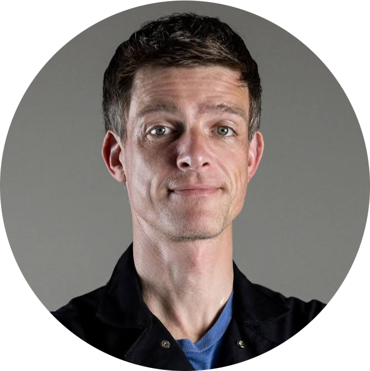 David de Gijsel, MD, Chief Health Officer of Better Life Partners