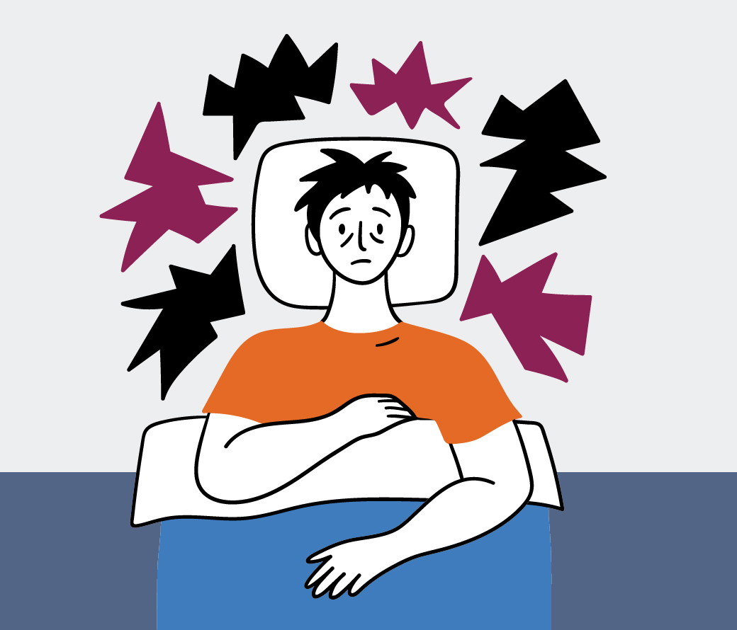 Mental health and addiction