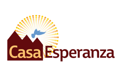 Casa Esperanza logo