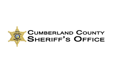 Cumberland County Detention Center logo