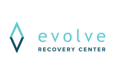 Evolve Recovery Center logo