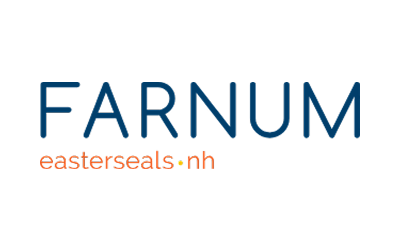Farnum Center logo