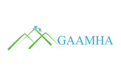 GAAMHA logo