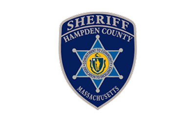Hampden County Sheriff logo