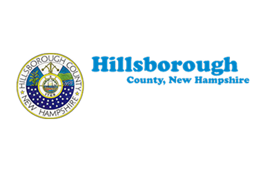 Hillsborough County House of Corrections logo
