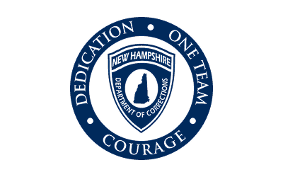 Northern New Hampshire Corrections logo