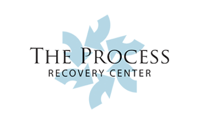 The Process Recovery Center logo