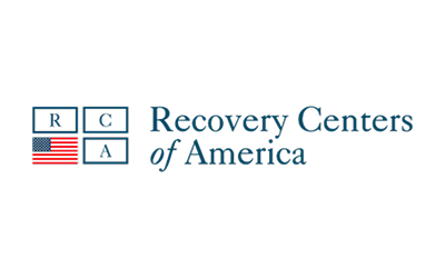 Recovery Centers of America logo