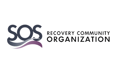 SOS Recovery Community Center logo