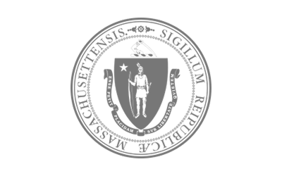 Quincy District Court logo