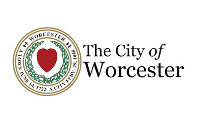 City of Worcester logo